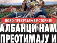 TAMAN KAD SMO MISLILI DA NE MOŽE NIŽE: Naslovnice Vučićevih režimskih medija otkrivaju pravo stanje stvari u Srbiji...