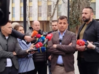 NEMA MIRA U OPOZICIONIM REDOVIMA U RS-u: Vukanović otkrio detalje nove drame...