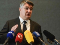 NAKON PRESUDE ZA RATNE ZLOČINE: Zoran Milanović oduzima odlikovanja Branimiru Glavašu?