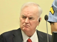 PAKLENE NOĆI I JOŠ GORA JUTRA ZA RATNOG ZLOČINCA: Ratko Mladić sve je gore, njegov sin u depresiji...