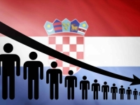 KO JE OVO MOGAO PREVIDJETI: Hrvatska doživljava demografski kolaps, zemlja dnevno gubi 52 stanovnika