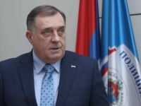 DODIK SE DOKAZUJE RUSIMA: 'To neće proći bez nas. Nema Bosne i Hercegovine bez Srba!'
