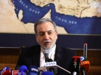 IRANSKI MINISTAR VANJSKIH POSLOVA: 'Pobijedili smo Ameriku!'