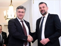 UVOZ I IZVOZ NAŠE ZEMLJE: Iz Hrvatske uvozimo skoro duplo više nego što izvozimo