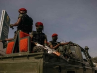 POTRES NA BLISKOM ISTOKU: Izrael rasporedio trupe u separatističku tvorevinu Somaliland