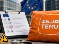 STUPA NA SNAGU NOVA CARINSKA TAKSA: Od 1. jula kraj ere jeftine robe s TEMU-a u EU