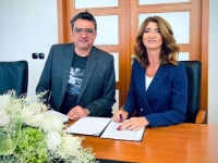 KATIĆ I HADŽIOMEROVIĆ POTPISALI SPORAZUM: Vlada FBiH odobrila skoro sedam miliona KM za Federalnu televiziju!