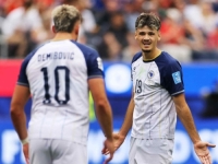 U ČEMU JE PROBLEM?: Panini novim propustom opet naljutio navijače Bosne i Hercegovine...