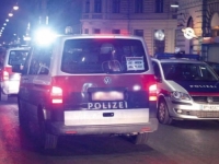 AUSTRIJSKA POLICIJA JE NEUMOLJIVA: Pala opasna banda iz Srbije!