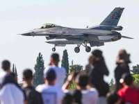 TURSKI RATNI AVIONI NADLIJEĆU BiH: Za četiri dana sve će snimiti...