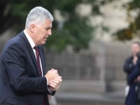 SKIDANJE ZASTAVA ZA ČAPLJINI NIJE SLUČAJNO: Kontinuitet političkih pritisaka i Čovićevi 'nemiri na jugu'!