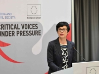 NE ŽELE NI ČUTI ZA AMERIČKI PRIJEDLOG: EU danas raspravlja o nasljedniku Christiana Schmidta!