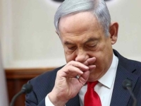 BIJES U IZRALU, NETANYAHU NA STUBU SRAMA: Trump gubi strpljenje sa njim - 'Što to je***o radiš?'
