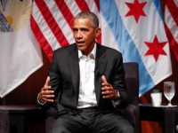 OBAMA ISMIJAVA TRUMPA: 'Od bombardovanja nema ništa!'