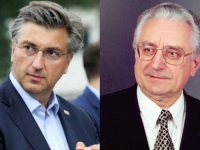 HRVATSKI HISTORIČAR PRECIZNO OBJASNIO: Evo zašto je Plenkovićeva posjeta Kanadi najbolji dokaz da je on istrajni sljedbenik Franje Tuđmana...