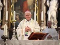 OČIGLEDAN RASKOL U KATOLIČKOJ CRKVI U HRVATSKOJ: Uzinić sve glasniji protiv Kutlešine USTAŠKE STRUJE!