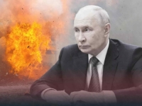 RAZOTKRIVEN PUTINOV TAJNI PLAN: Neće se zaustaviti na Ukrajini...