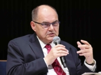 SEAD NUMANOVIĆ OTKRIVA: Amerikanci ultimativni, Evropljani nepopustljivi - šta će biti sa Schmidtom?