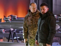 NOVO USIJANJE NA ISTOKU EVROPE: Zelenski otkrio opasne poteze Moskve, rat se produbljuje...