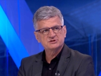OŠTRA KRITIKA HRVATSKOG NOVINARA: Ova reprezentacija nije konkurentna za visoke domete!