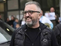 GODINAMA SIJE MRŽNJU U JAVNOSTI: Crna Gora zabranila ulazak u zemlju Draganu J. Vućićeviću!?
