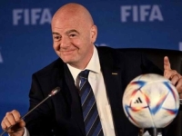 NEVJEROVATNO: FIFA usred Svjetskog prvenstva izbacila jednu reprezentaciju iz svih takmičenja