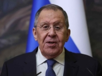 LAVROV LJUT NA AMERIČKOG DRŽAVNOG SEKRETARA: 'Rubijeve izjave o dogovoru za Ukrajinu su neukusne!'