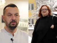 KRAJ SUDSKOG PROCESA DUGOG SEDAM GODINA: Advokatica Emina Begić pravosnažno osuđena na 5 godina zatvora, osuđen i njen brat - član Naše stranke!