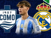 ZAVRŠEN JE FANTASTIČAN POSAO: Como postigao dogovor s Real Madridom!