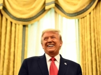 GODINAMA GRADE ODNOS UZAJAMNE KORISTI: Tehnološki milijarder dao enormnu donaciju Trumpu, a pazite šta je onda uslijedilo...