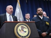 ZAMJENIK DIREKTORA FBI-a ŠOKIRAO AMERIKANCE: Samo je pitanje vremena kada će dronovi s eksplozivom biti...
