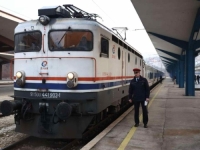 TEK ŠTO JE LINIJA USPOSTAVLJENA: Incident na prvoj vožnji voza iz Sarajeva za Ploče...
