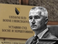 PONAVLJA SE SLUČAJ 'VUKOJA': Trojka i HDZ šalju na parlament samo dva prvoplasirana kandidata za Ustavni sud BiH!