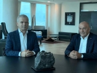 BIO JE VISOKI FUNKCIONER SDP-a: Helezov savjetnik pristupio Radončićevoj stranci
