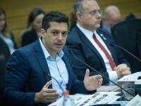 STRAH I PANIKA ZAVLADALI IZRAELOM: 'Ono čemu svjedočimo jeste USPON NOVE OSOVINE...!'