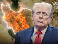 KAKO JE IRAN NANIO TEŽAK PORAZ AMERICI: Prekaljeni diplomata poručuje - 'OVO JE EPSKA KATASTROFA!'