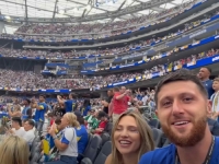 JUSUF NURKIĆ OBJAVIO PREDIVAN VIDEO: Kad hiljade grla pjeva 'Ljiljane'... (VIDEO)