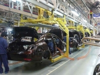 NIKAD GORE STANJE: Automobilski gigant u velikim finansijskim problemima...
