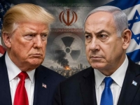 VRLO OPASNA SITUACIJA: Američke obavještajne agencije upozorile Trumpa na prljave planove Benjamina Netanyahua