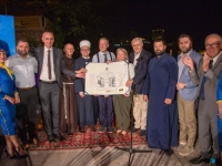 MOSTAR UGOSTIO PRIJATELJE IZ SVIJETA: Upućene snažne poruke međureligijskog dijaloga i zajedništva, poslušajte emotivnu poruku američkog biskupa... (FOTO, VIDEO)
