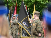 IZGUBILI VOJNIČKI U RATU, PA BI DA DOBIJU POLITIČKI U MIRU: Generali HVO-a i ratni čelnici paradržave Herceg Bosne traže uspostavu 'Trećeg entiteta'!