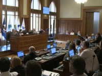 GRADSKO VIJEĆE SARAJEVA U RASULU: Nije bilo većine ni za dnevni red na kojem je bio...