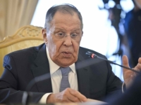 LAVROV PROVOCIRA EVROPLJANE: 'Bilo bi dobro da Ukrajina uđe u EU, tada će se...!'