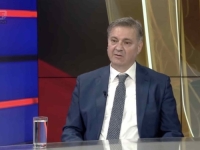 ZVIZDIĆ O MOGUĆOJ KOALICIJI NIP-SDA: 'Sve za dobrobit BiH!'