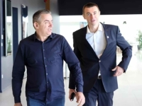 BLAMAŽA U ZAGREBU: Domovinski pokret se prepao vlastite deklaracije o BiH, otkazano predstavljanje...