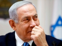 STRATEŠKI PORAZ BENJAMINA NETANYAHUA: 'Ovo je dramatičan dan za Izrael i za generacije koje dolaze!'