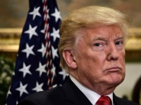TRUMP IMA SULUDU IDEJU: Traži pomoć Al-Share za obračun sa Hezbollahom