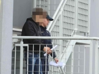 SVE JE POČELO PALJENJEM KARTONSKE KUTIJE: Potvrđena optužnica protiv tinejdžera koji su zapalili Vjesnik...