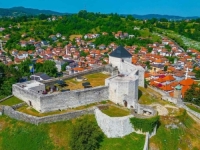 NAJBOLJI DIO BiH: Tešanj zabilježio veći promet od kantonalnih centara Tuzle i Zenice