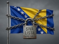 DA TE GLAVA ZABOLI: Evo šta ćeka naše građane i privredu kad završimo na sivoj listi Moneyvala